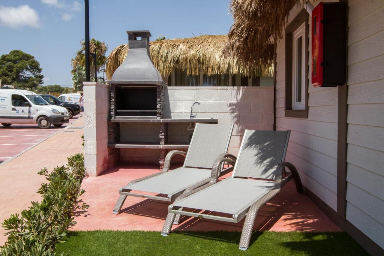 Bungalow Village Spa