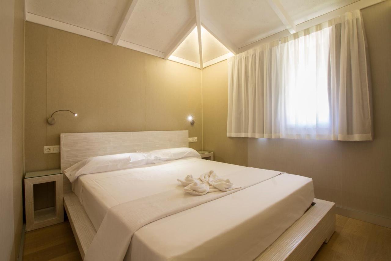 Bungalow Village Spa