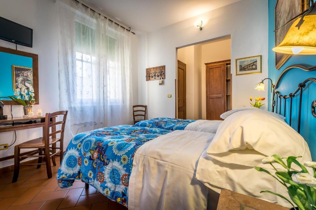 Double or Twin Room