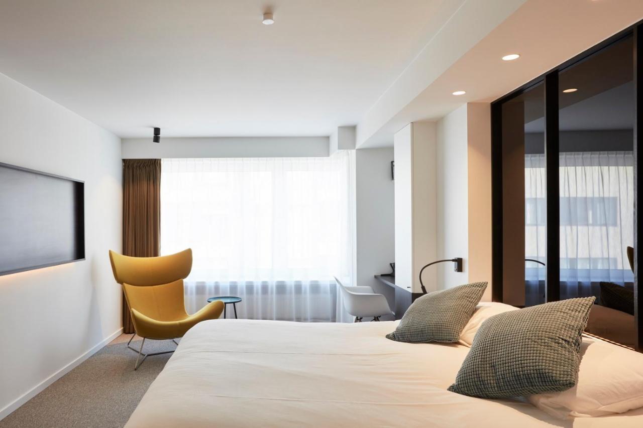 Double Superior Room