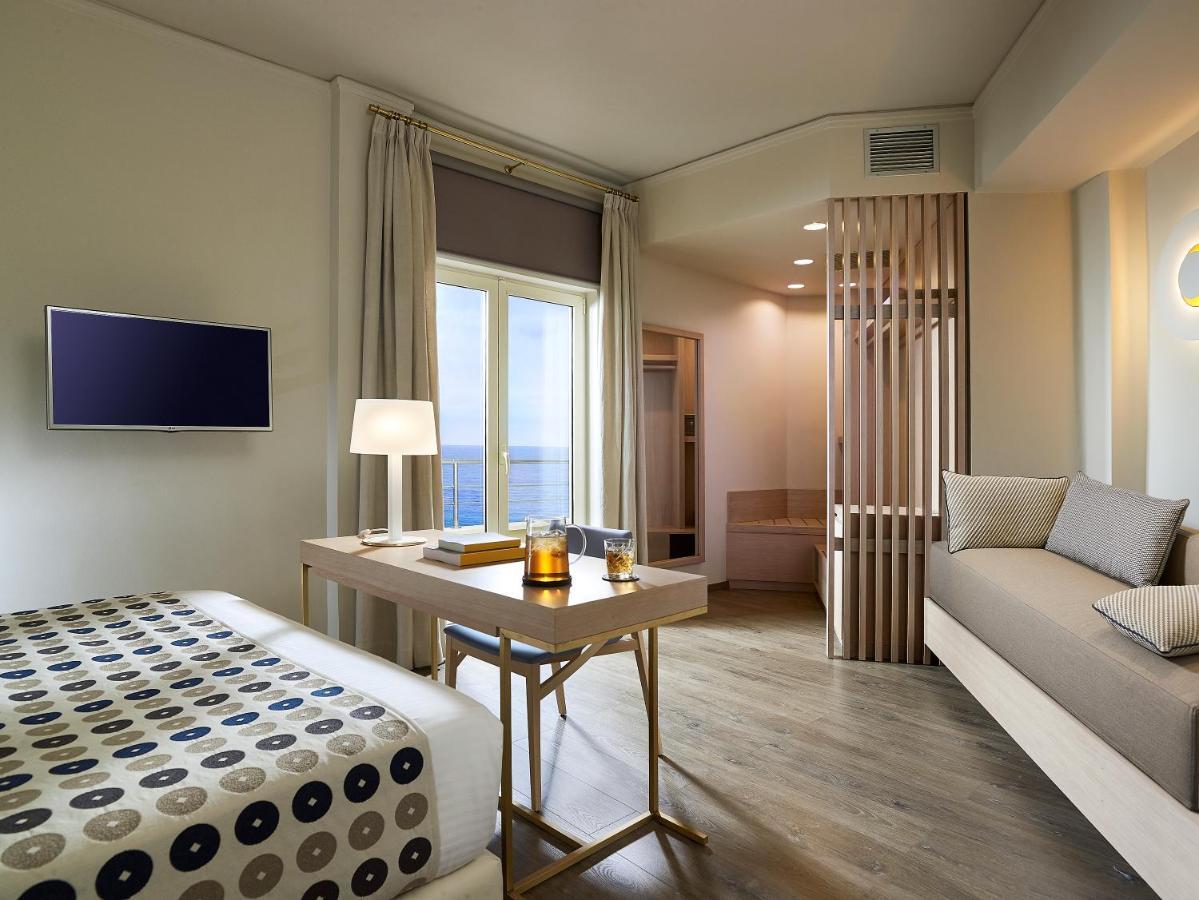 Superior Double Room Sea View