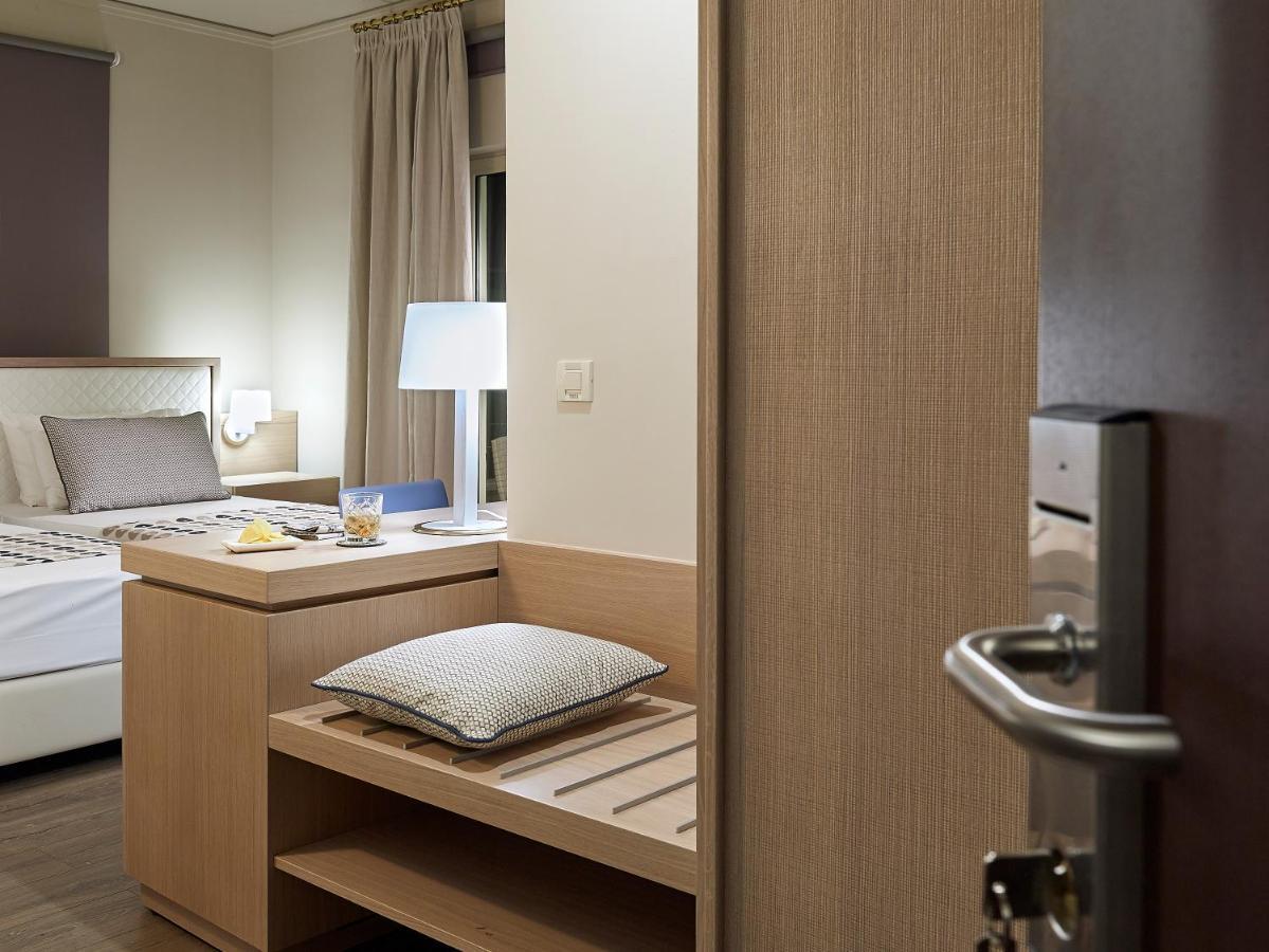 Superior Double or Twin Room City View