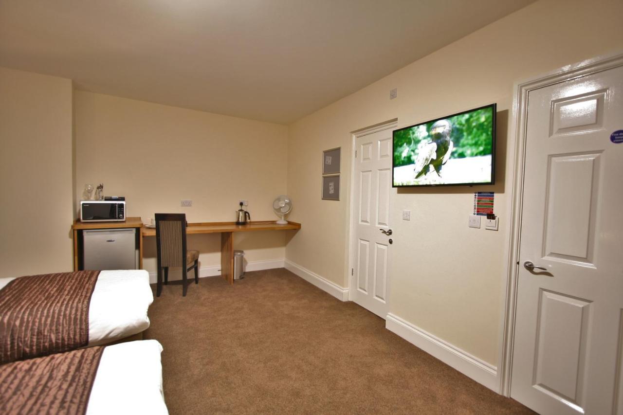 Double or Twin Room