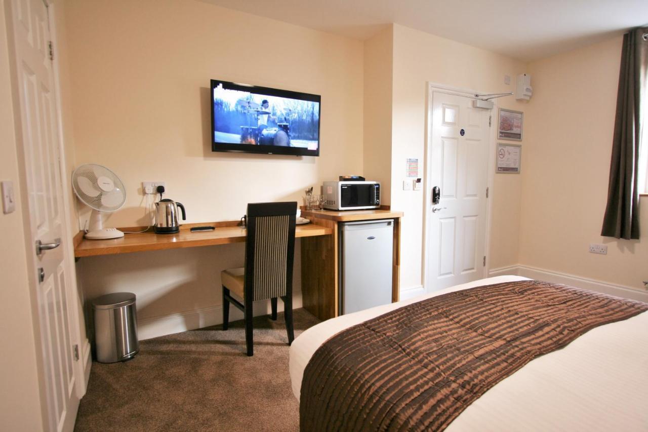 Double or Twin Room