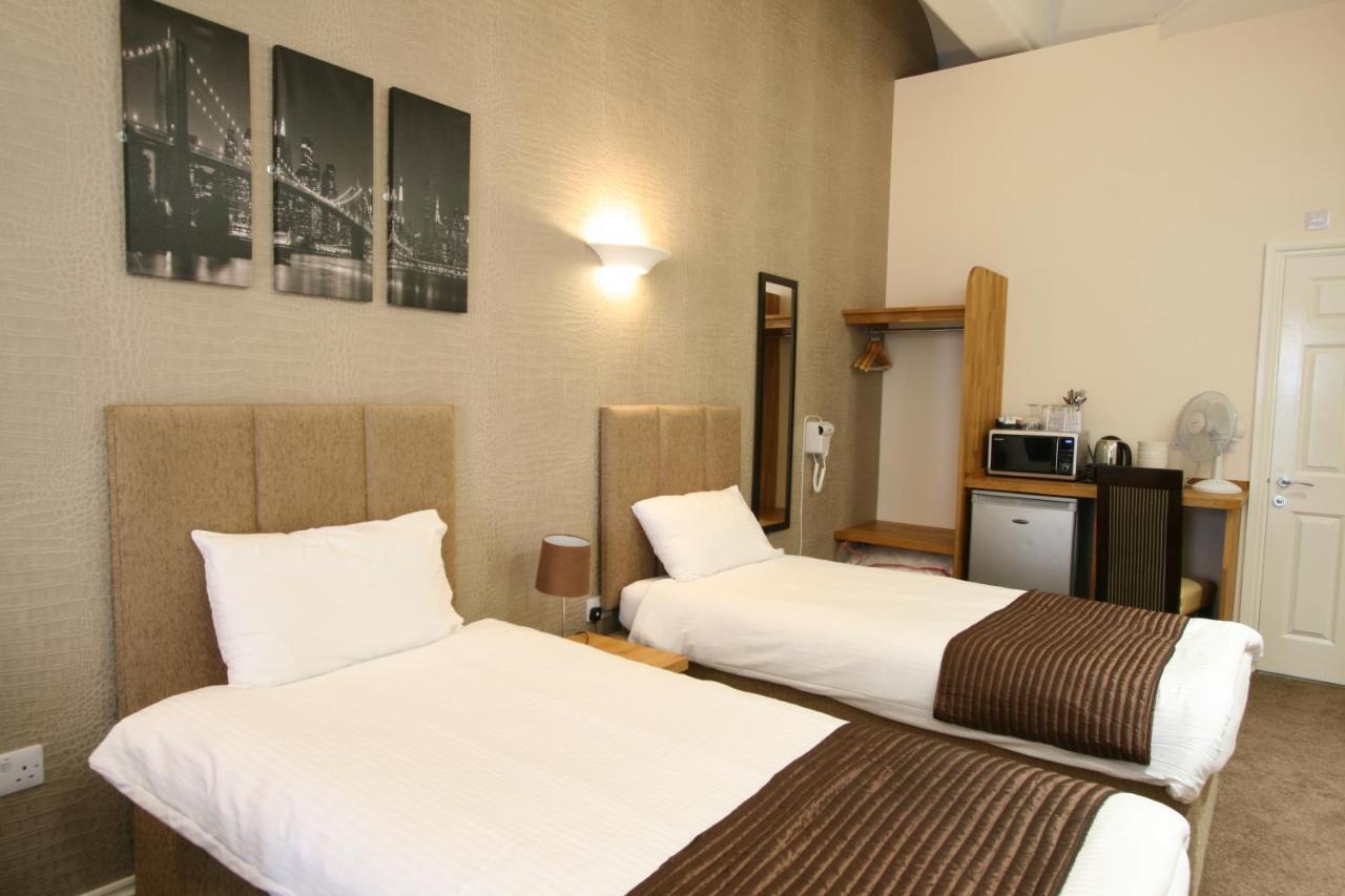 Double or Twin Room