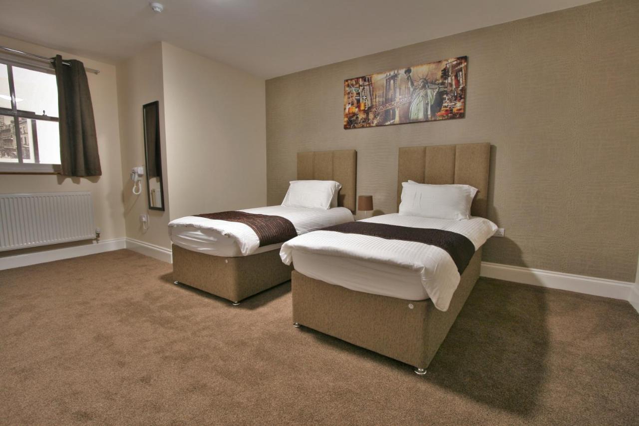 Double or Twin Room