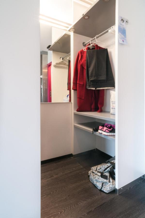 Apartamento de 2 habitaciones