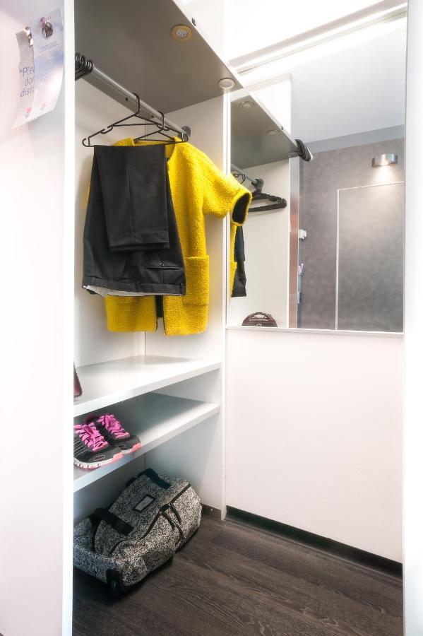Apartamento 1 cama doble