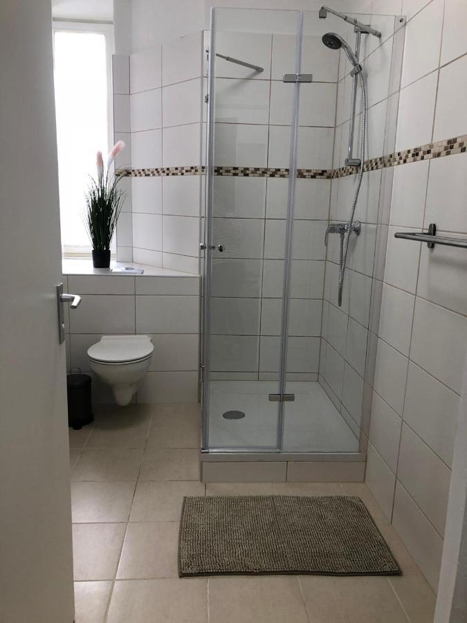 Budget Zweibettzimmer