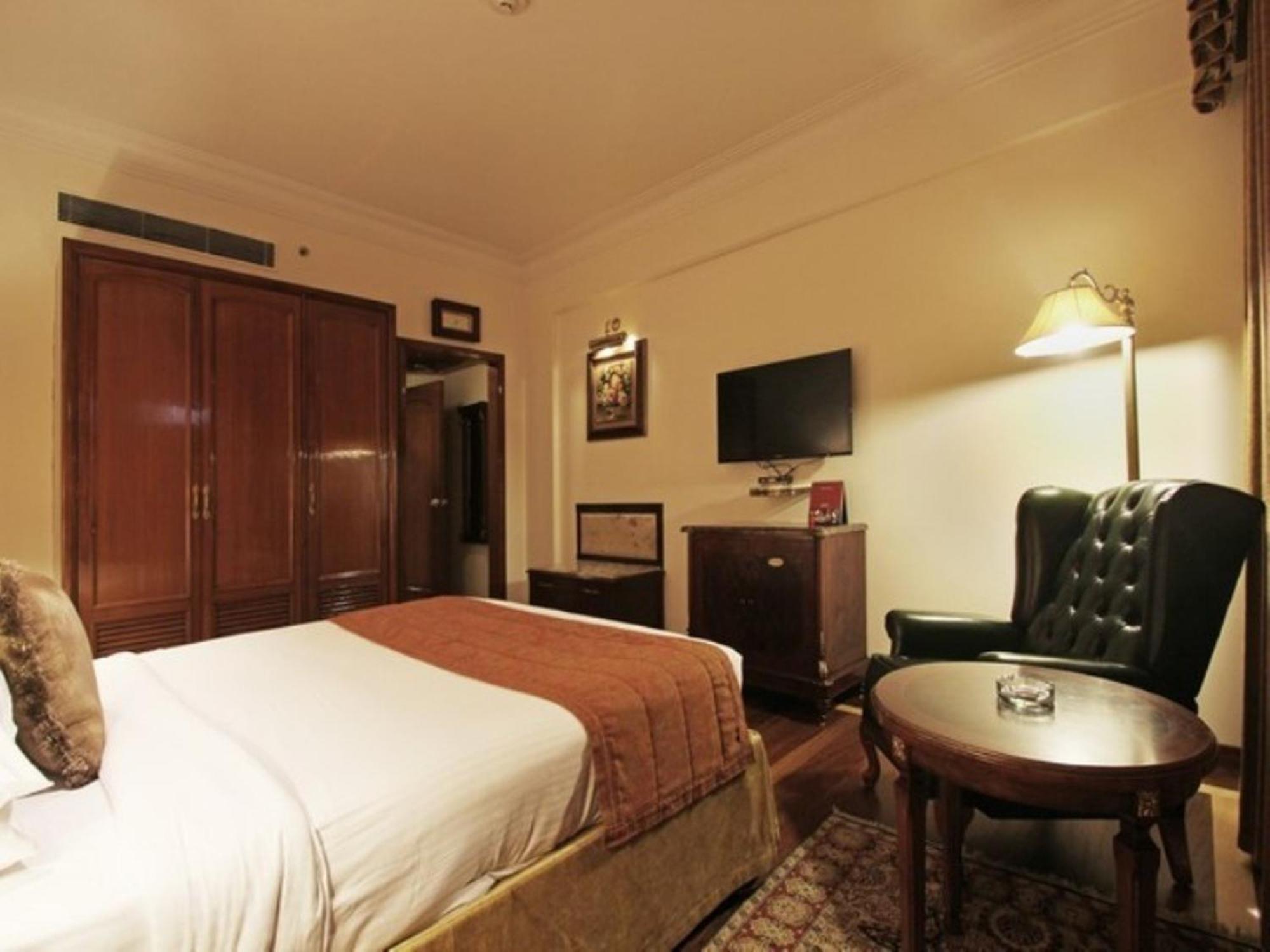 Habitación Executive
