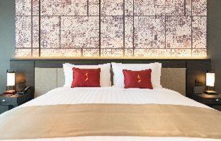 Deluxe King Room - Disability Access