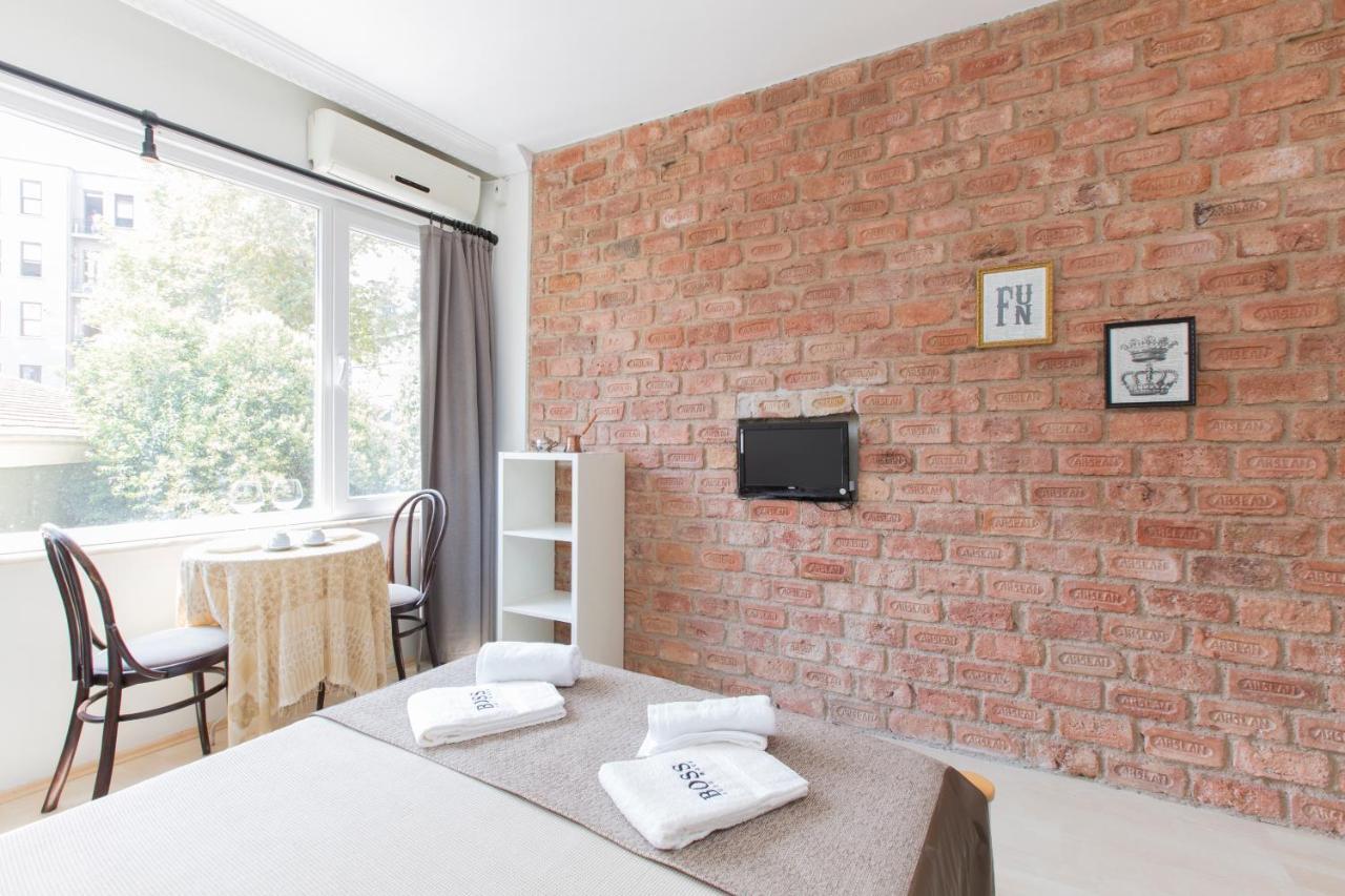 Apartamento Deluxe