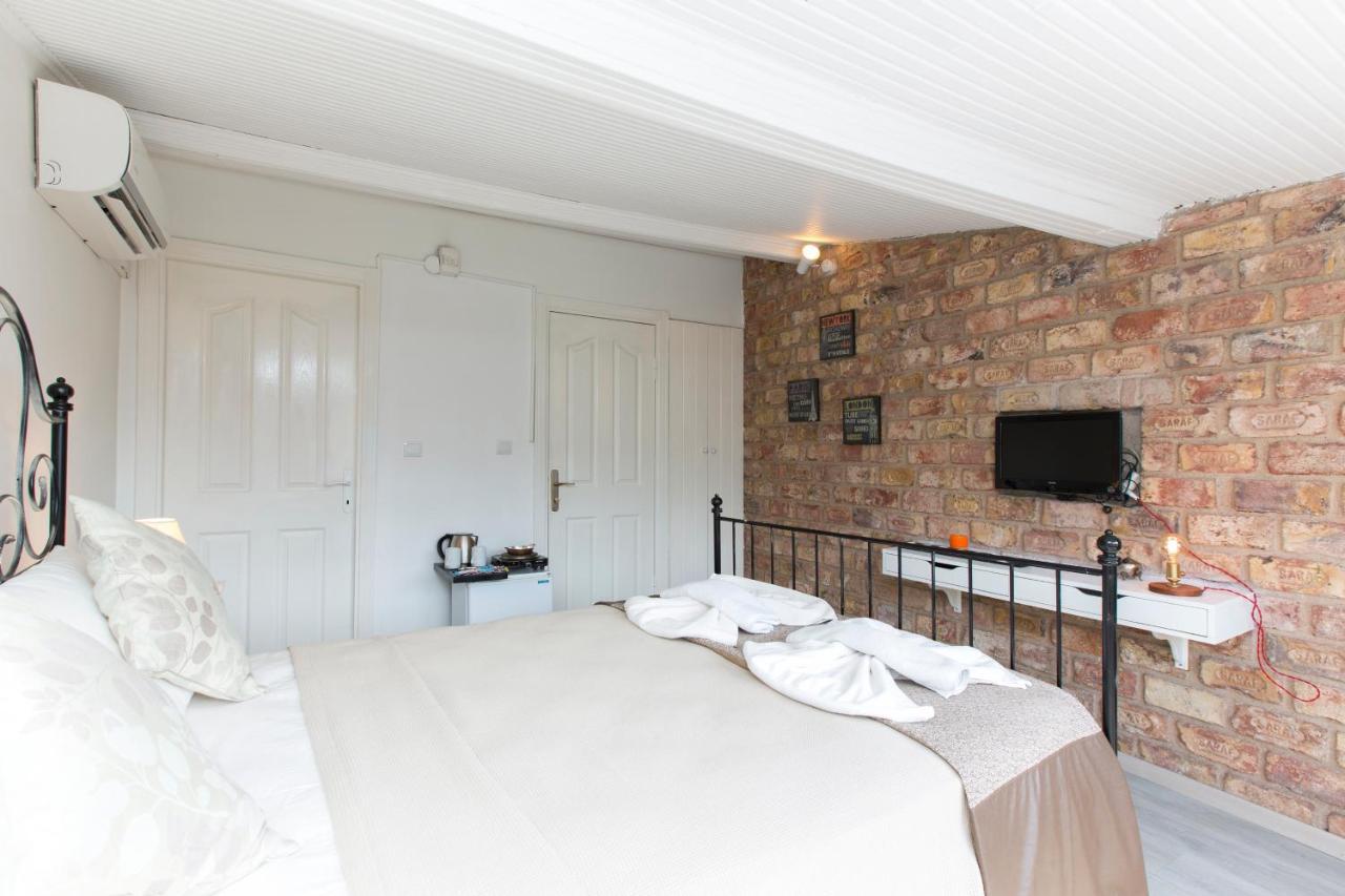 Apartamento con balcón