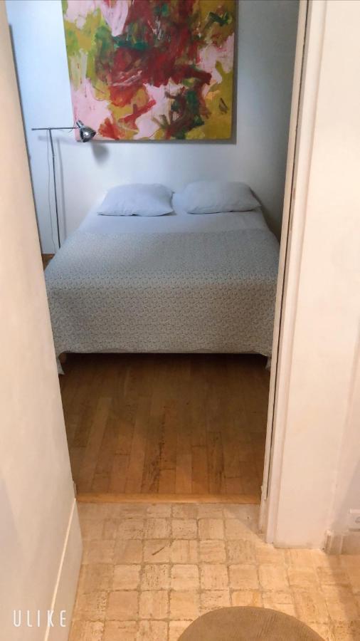 Double Room Bath