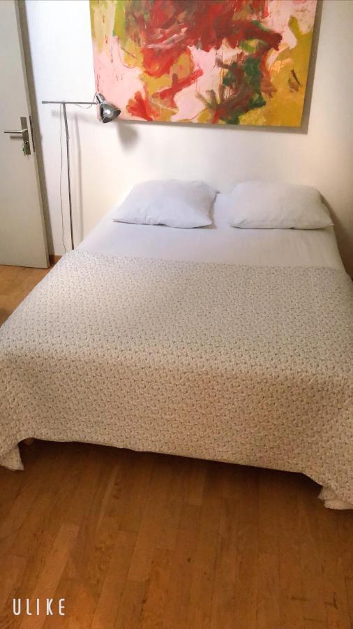 Double Room Bath