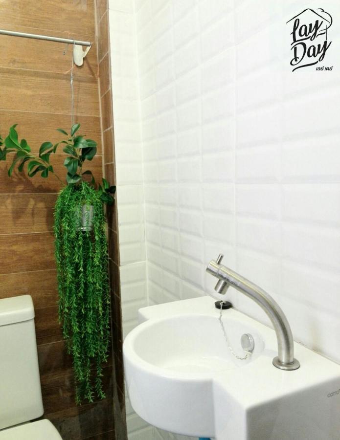 Chambre Deluxe Double ou Lits Jumeaux
