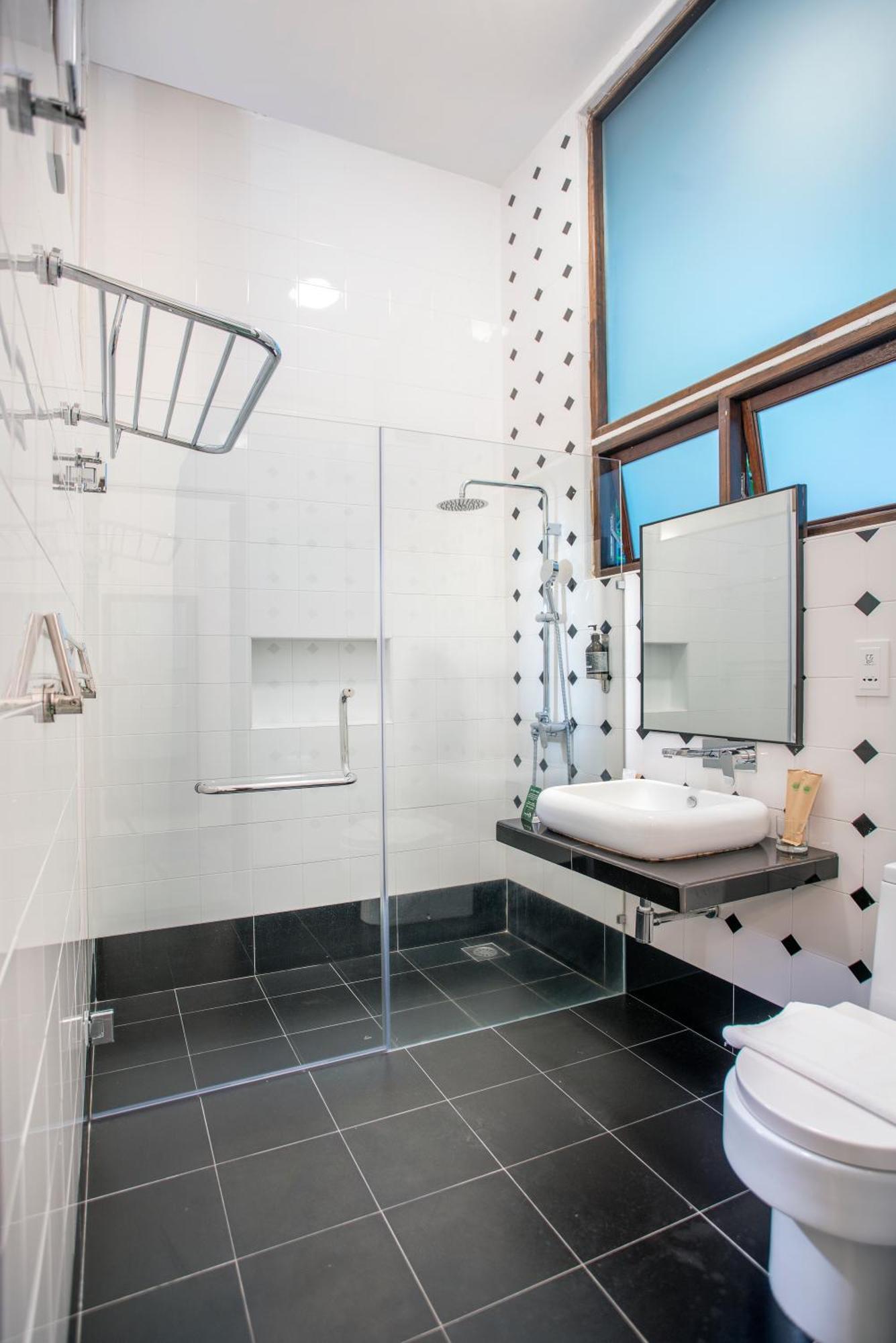 Heritage Double Room