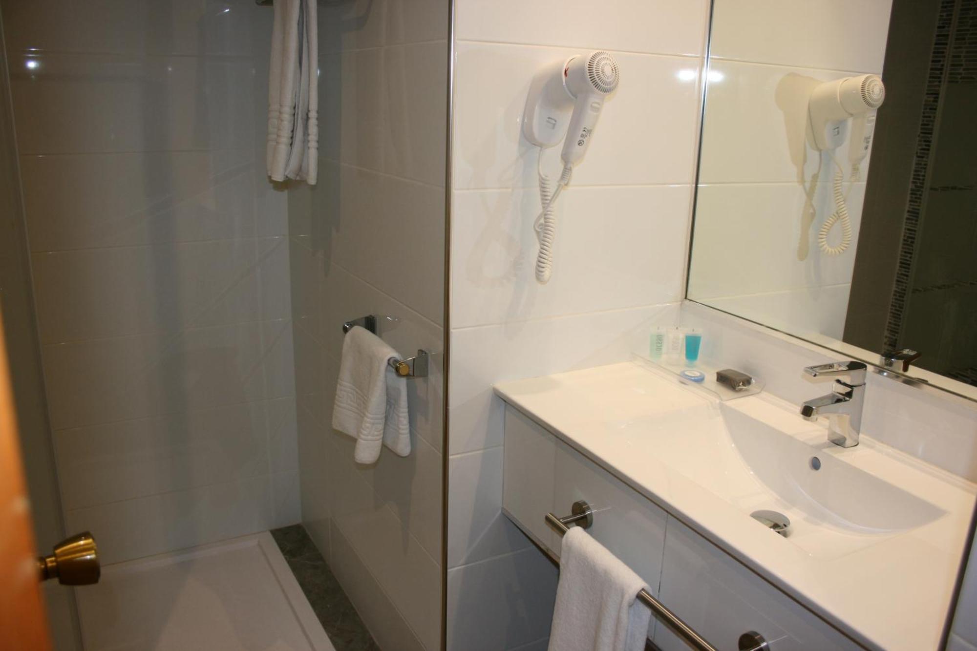Superior Double Room City View