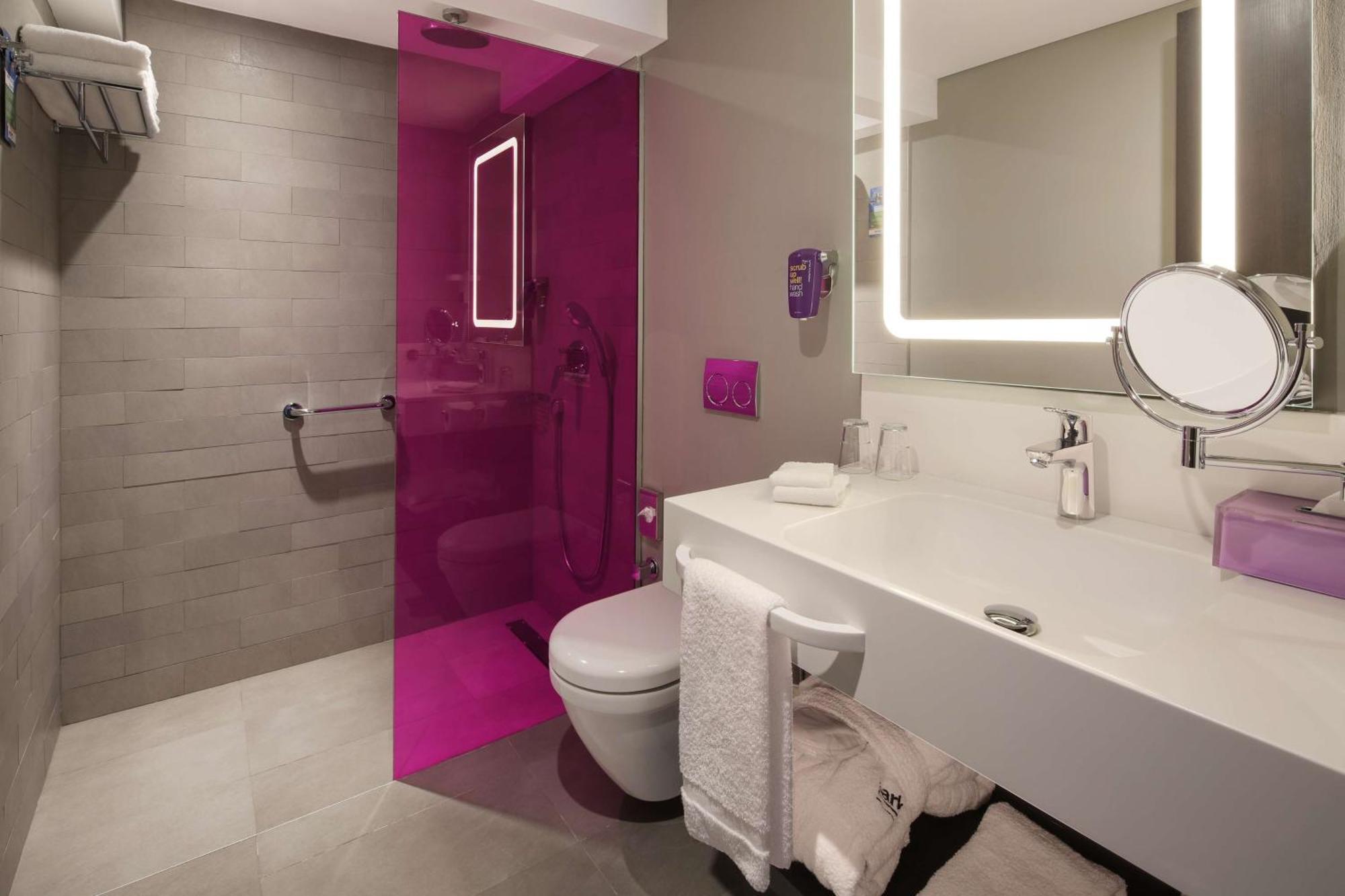 Junior Suite con Vista Mare