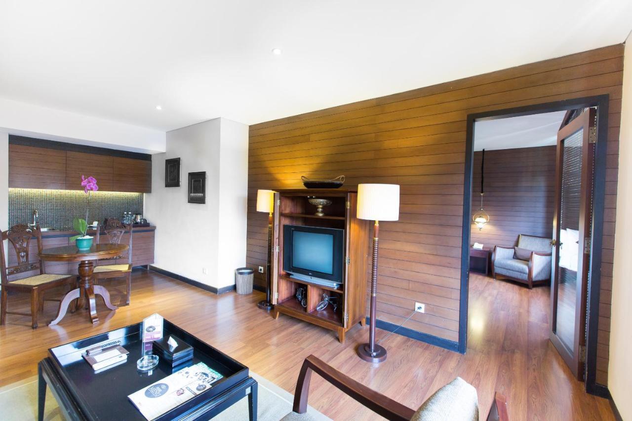 Suite Junior
