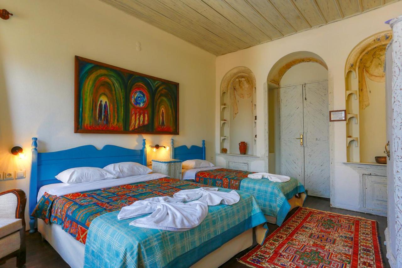 Quarto Triplo