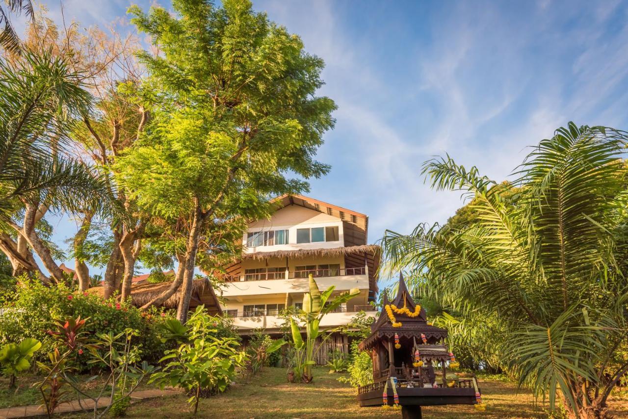 Suite con vistas al mar