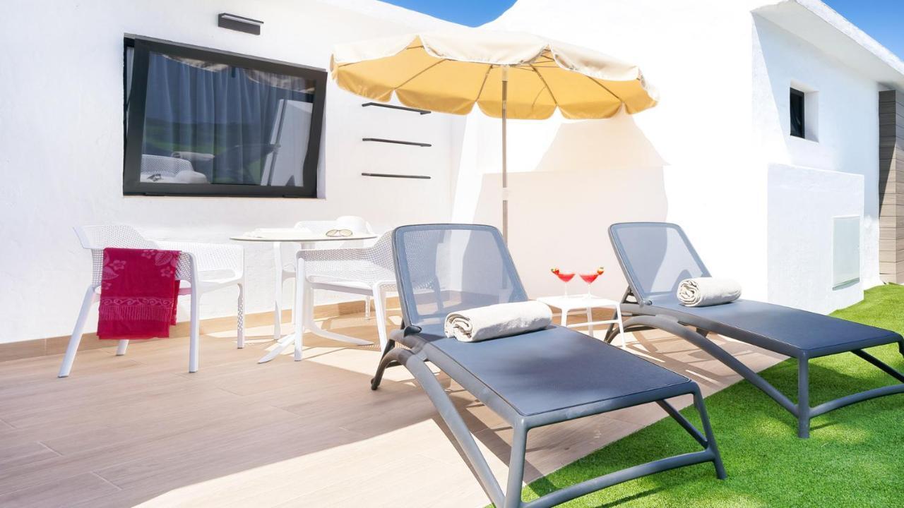 Junior Suite jacuzzi