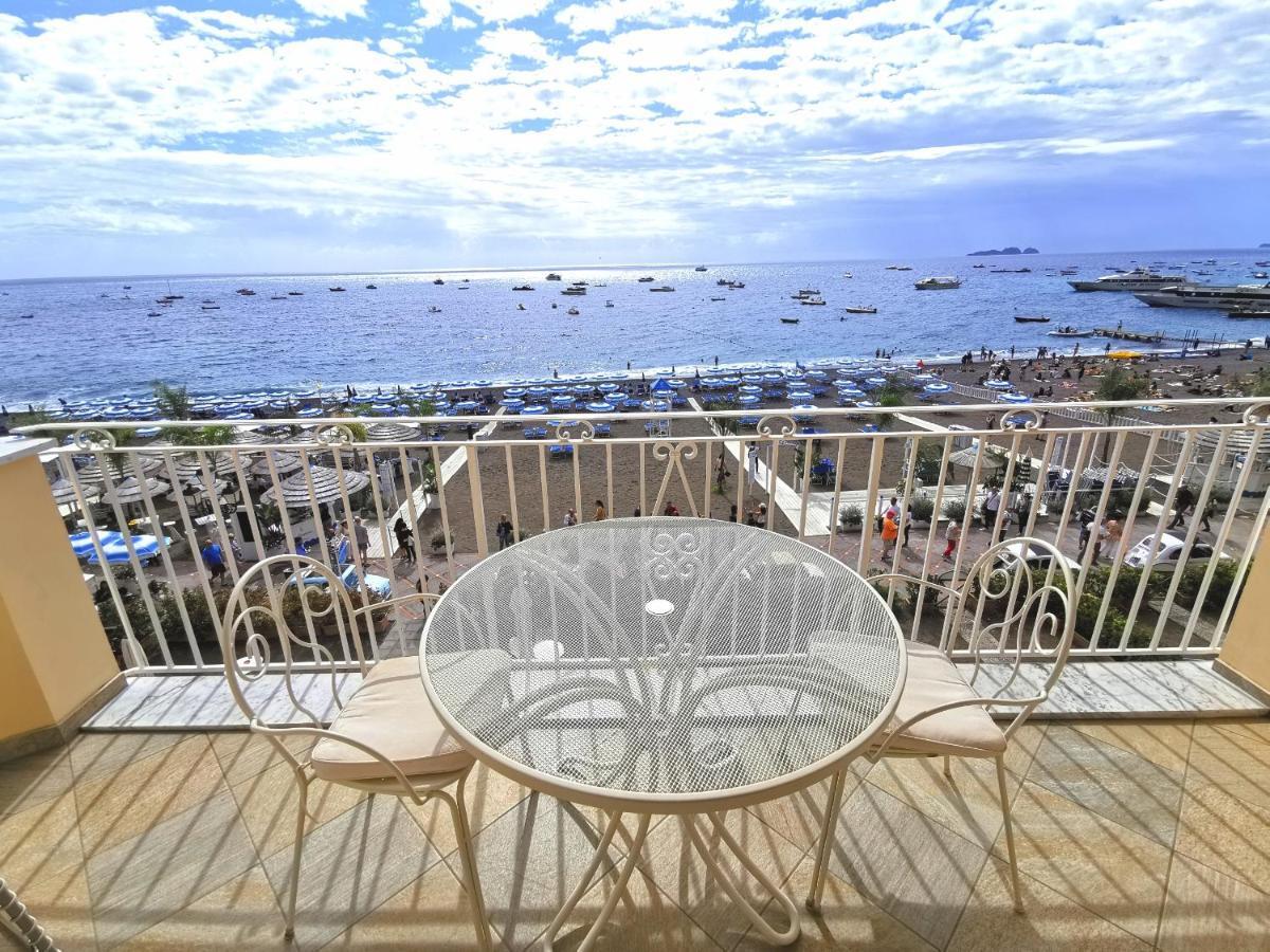 Suite Sea View