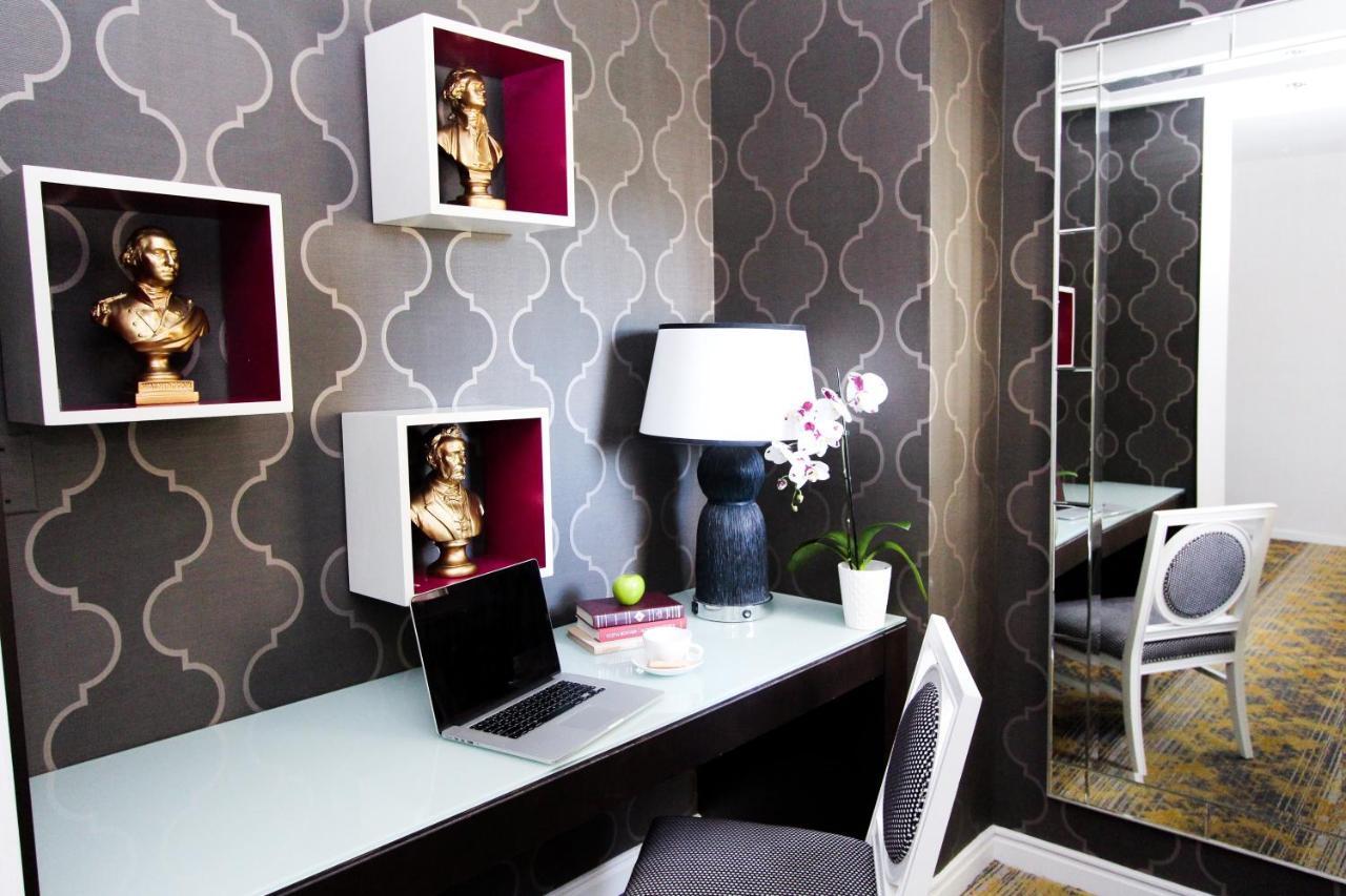Junior Suite Matrimoniale con Accesso Disabili