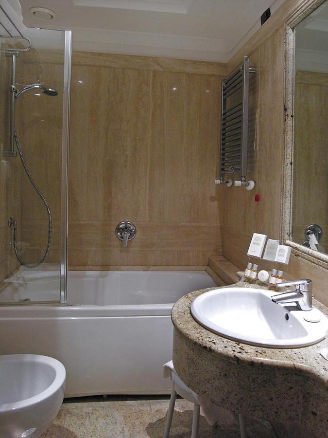 Dreibettzimmer