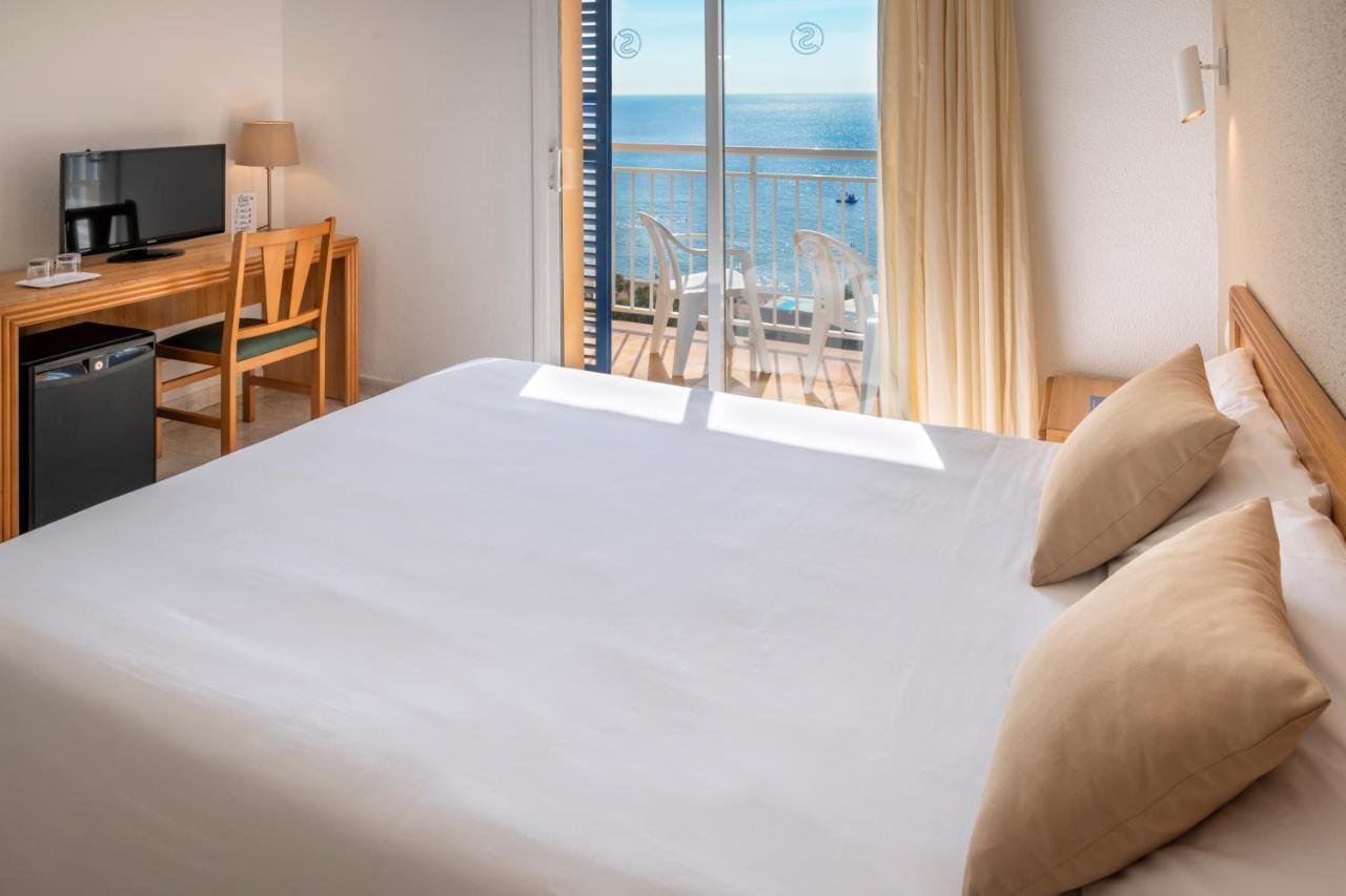 Executive Double Room Two Double Beds