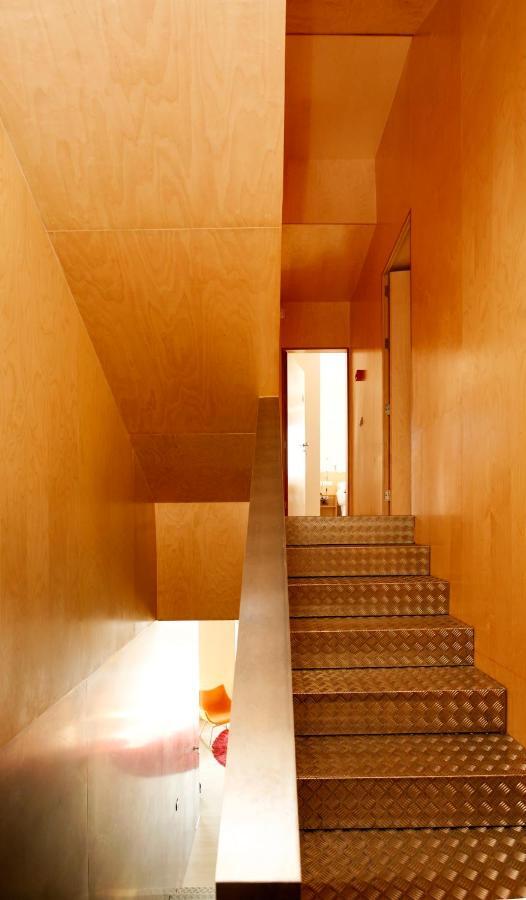 Chambre Simple