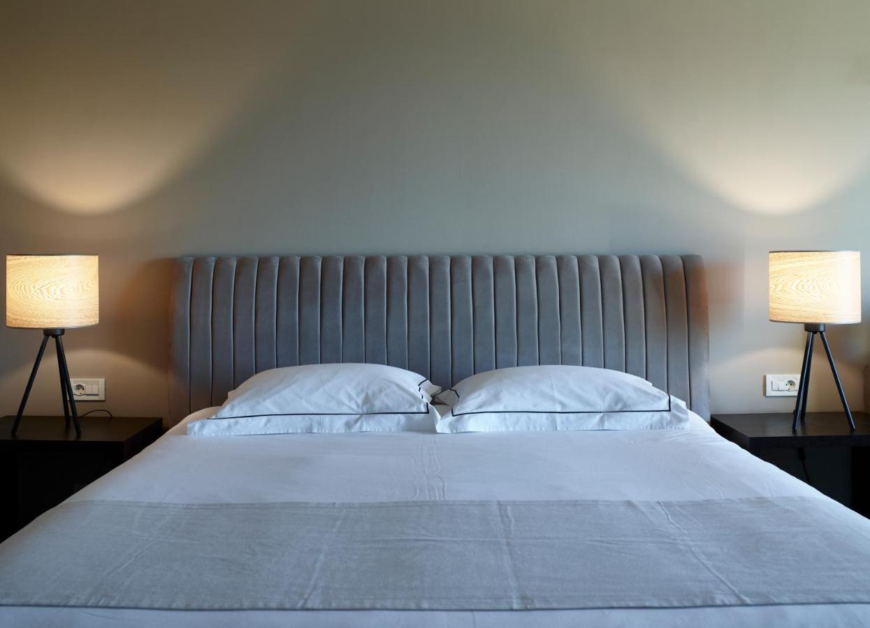 Standard Suite mit Doppelbett