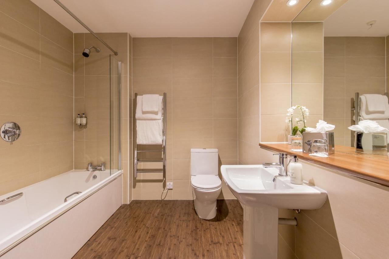 Appartement 1 Chambre