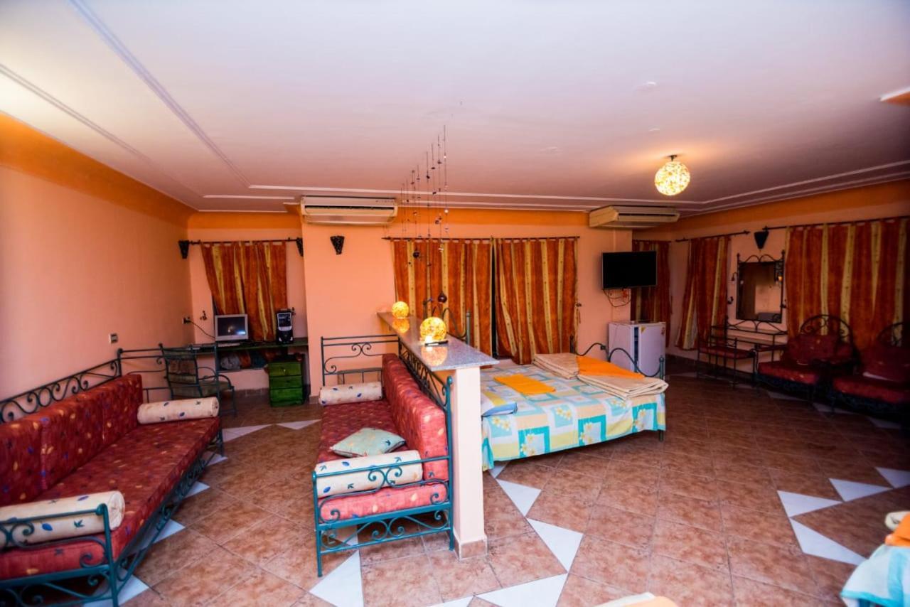 Suite Deluxe