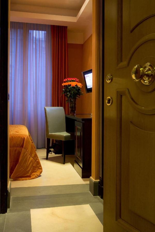Quarto Individual