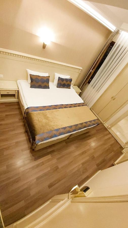 Economy Double or Twin Room