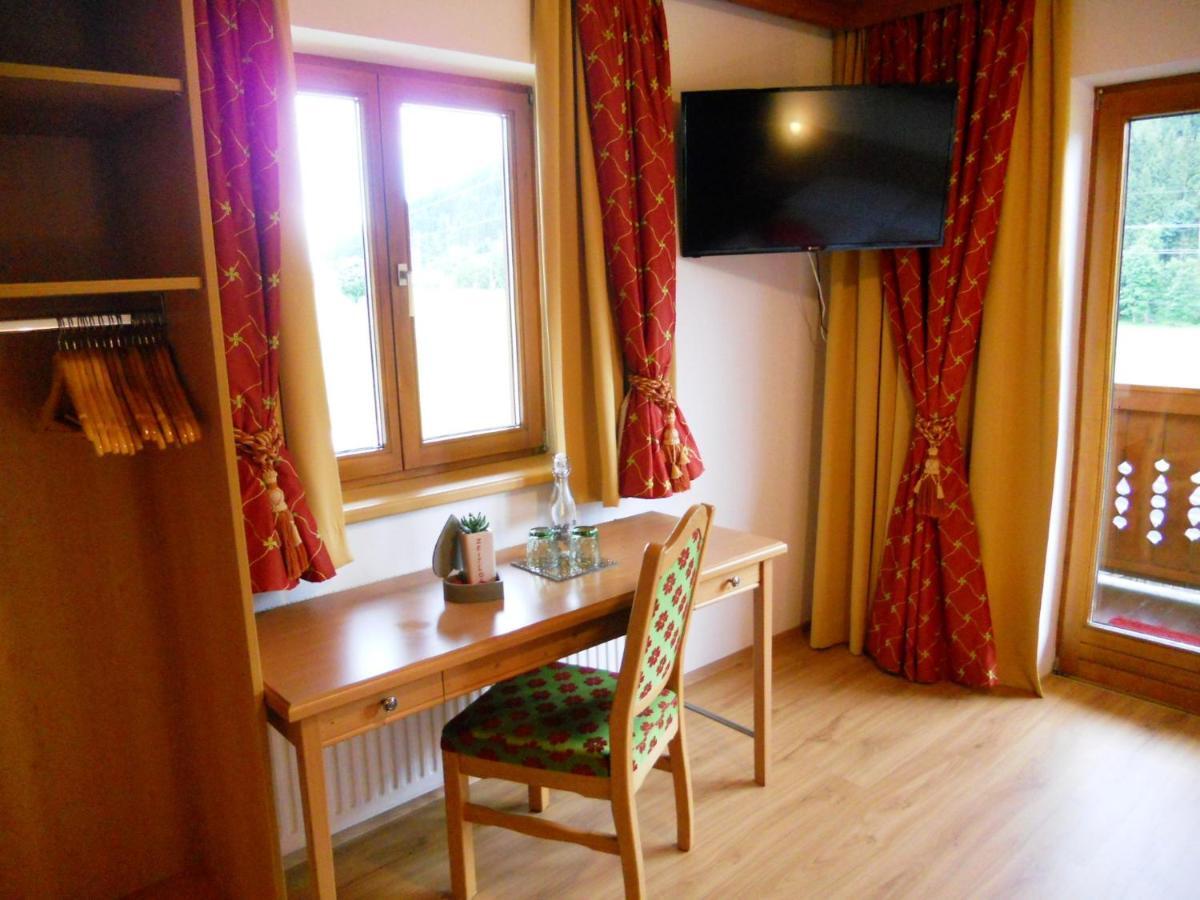 Standard Doppelzimmer