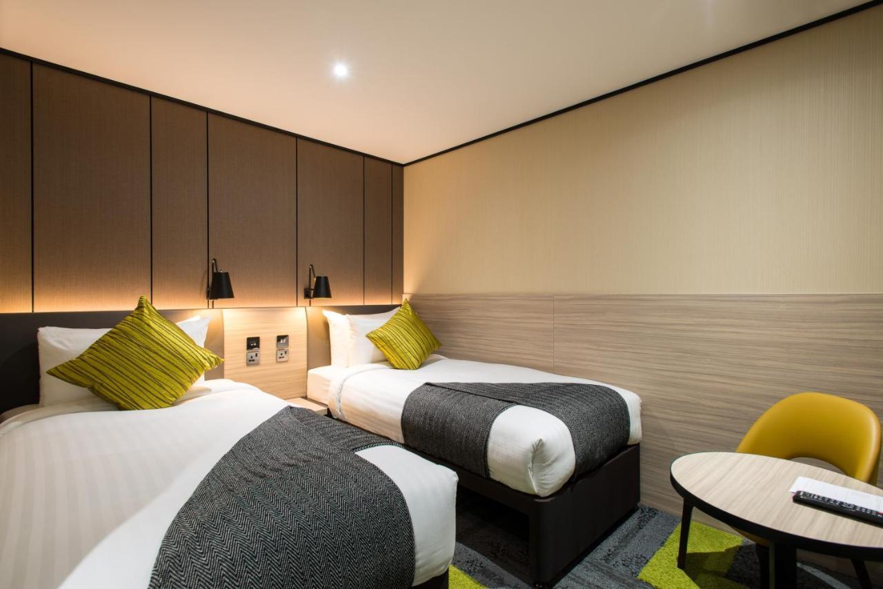 Zweibettzimmer