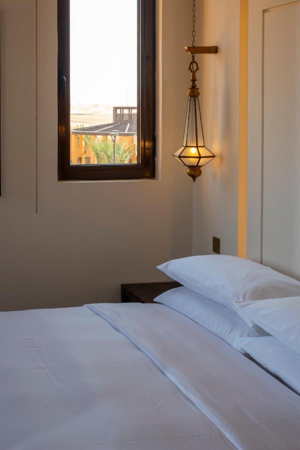 Grande Chambre Lit King-Size Deluxe