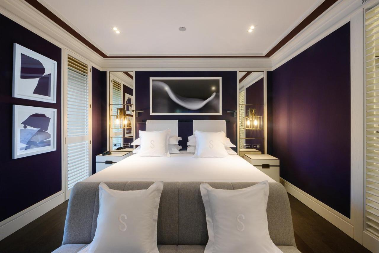 Quarto Duplo ou Twin Superior com Acesso ao Spa