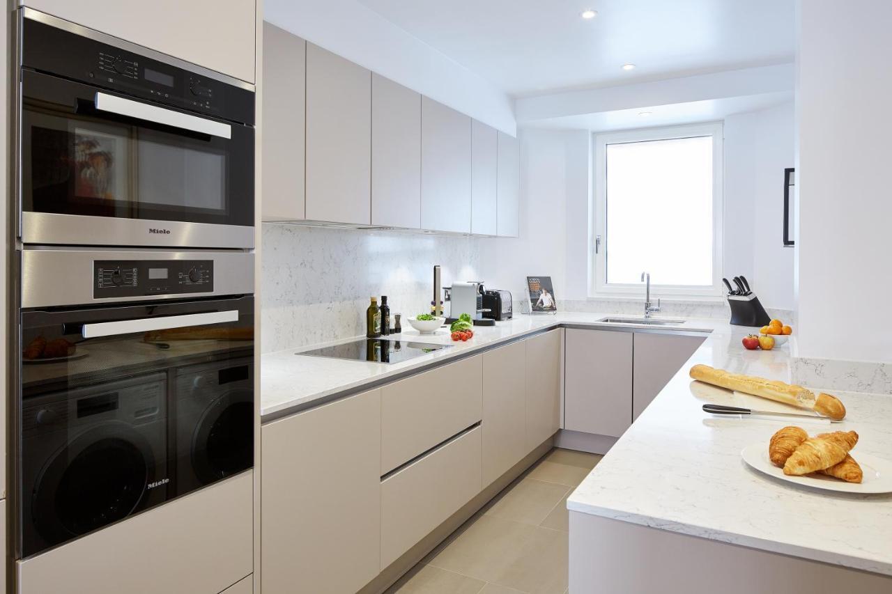 Apartamento Superior de 3 dormitorios