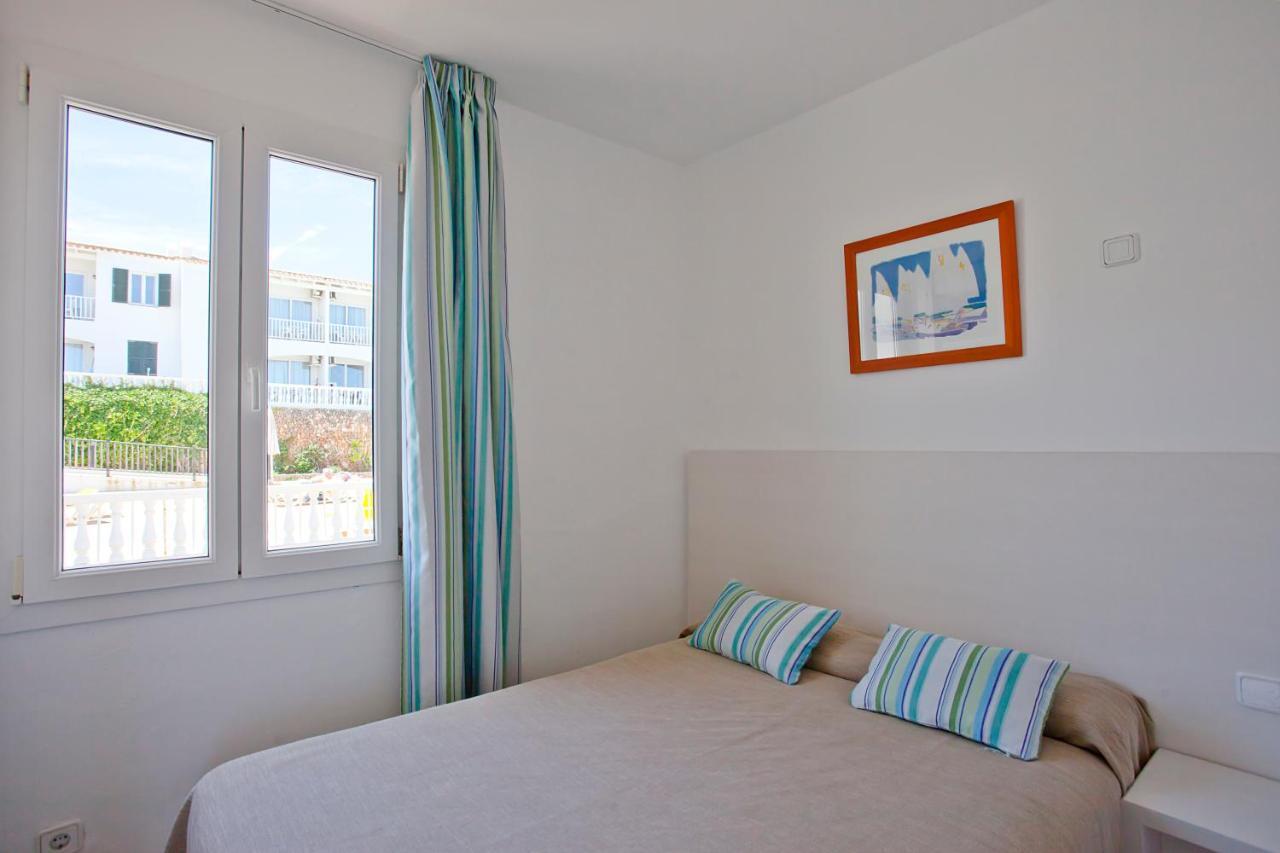 Apartamento de 2 dormitorios (2 adultos + 3 niños)