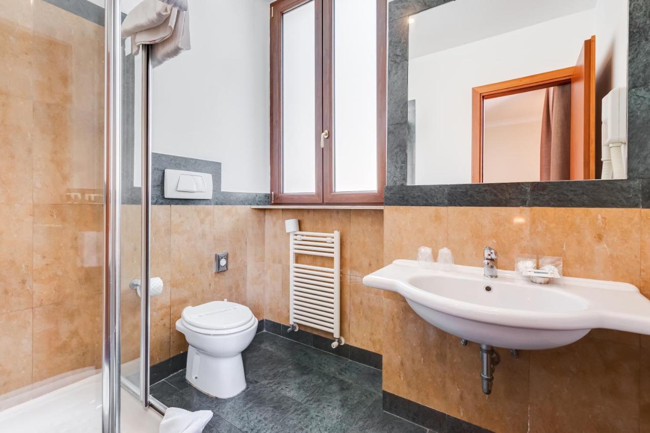 Chambre Triple