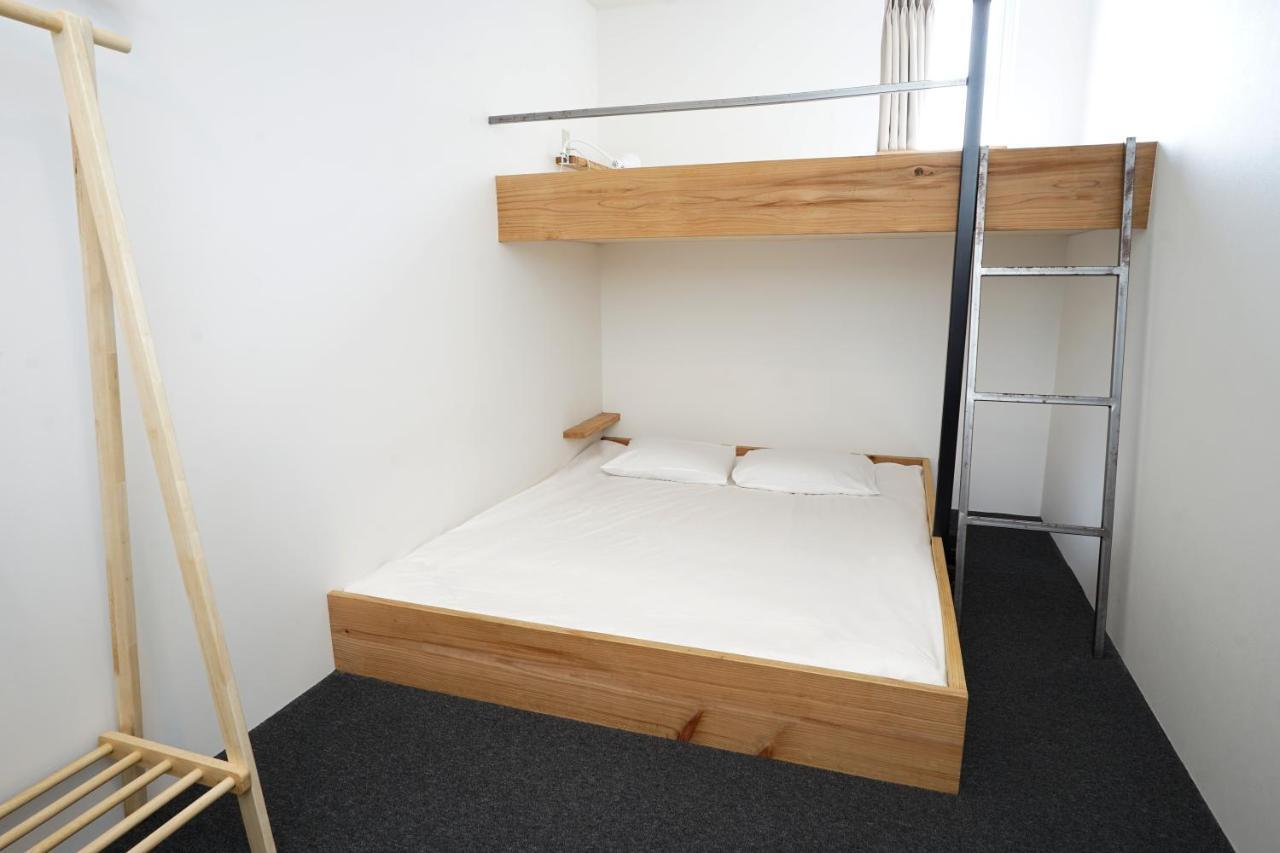 Double Room Bunk Bed