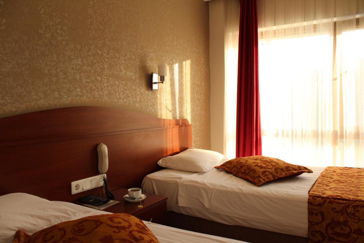 Budget Single Room