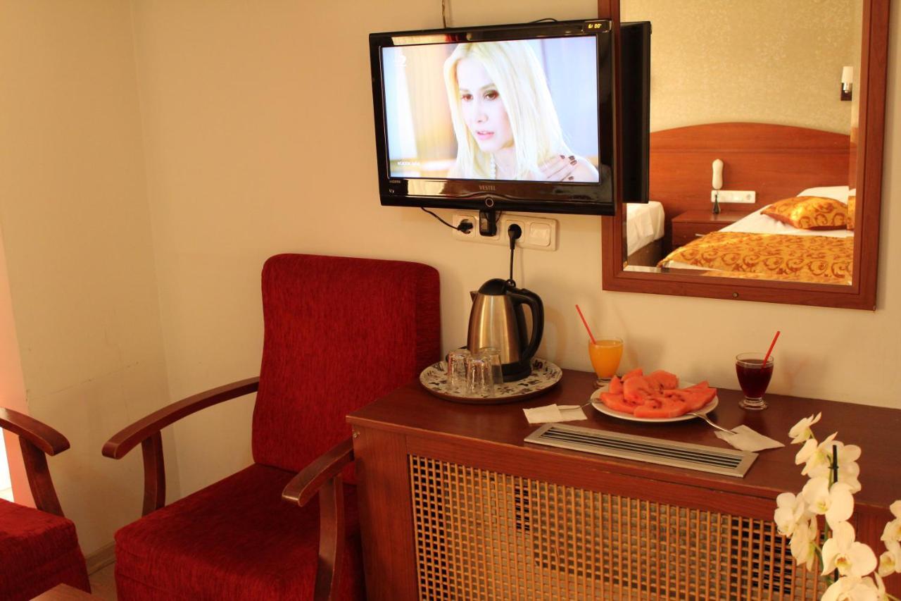 Budget Single Room