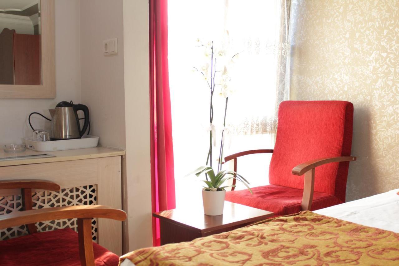 Budget Single Room