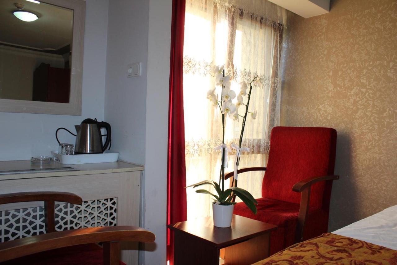 Budget Single Room