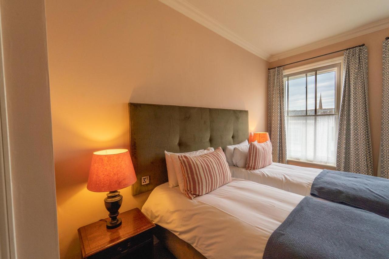Superior Zweibettzimmer